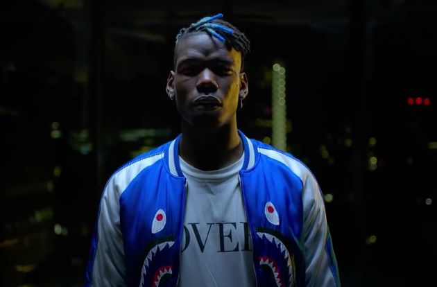 Alors que son départ de Manchester United a été officialisé, Paul Pogba dévoilera dans un documentaire d'Amazon prime avec qui il s'engage pour la saison prochaine.