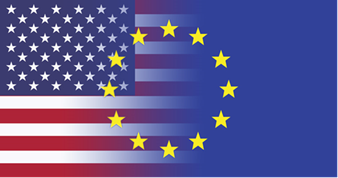 EEUU y la UE, de la mano