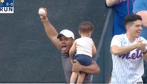 Commentary: He made a name tossing peanuts at Dodgers games. That's a no-no  now - Los Angeles Times