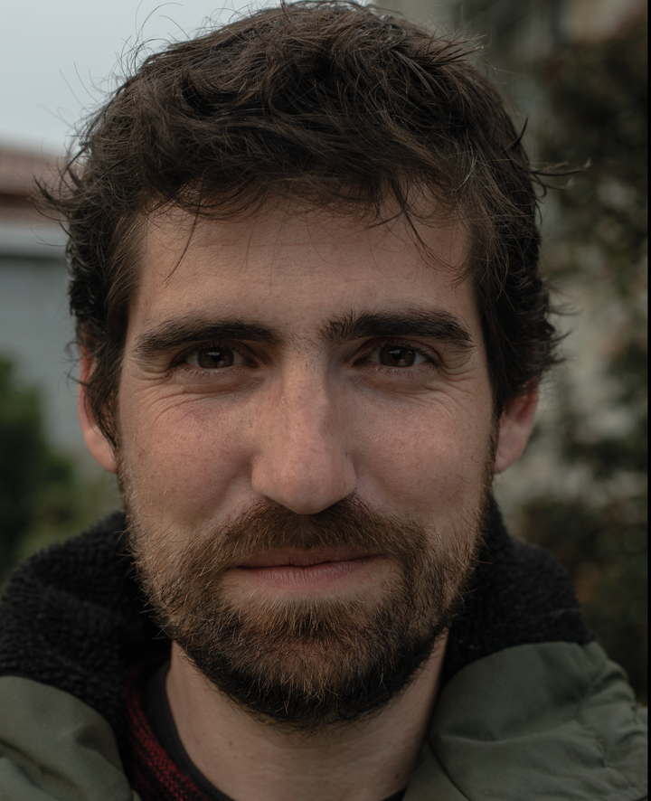 Javier Peña, Fundador de HOPE!