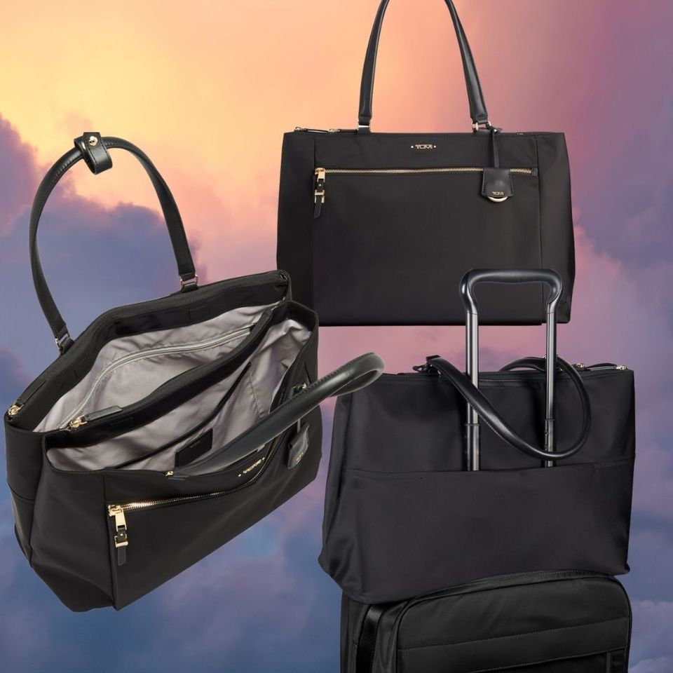 The Best Luggage For Travel, According To Flight Attendants | HuffPost Life