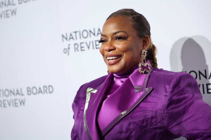 Aunjanue Ellis received an Oscar nomination for her portrayal of Oracene “Brandy” Price in “King Richard.”