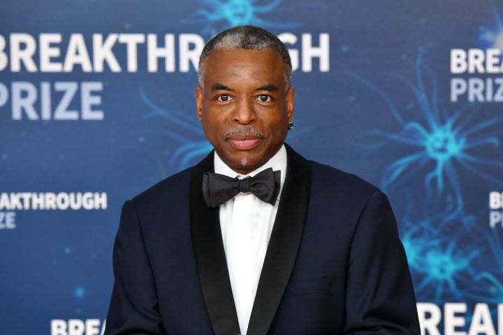 LeVar Burton opened up about feeling "wrecked" after not landing the "Jeopardy!" host position.