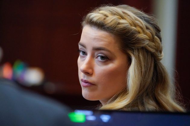 Amber Heard reconnue coupable de diffamation envers Johnny Depp