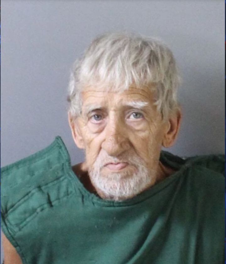 The Tallahassee Police Department arrested Alan Lefferts, 71, for the 1996 killing of James Branner, who was found dead in a room at the Prince Murat Motel following a violent fight.
