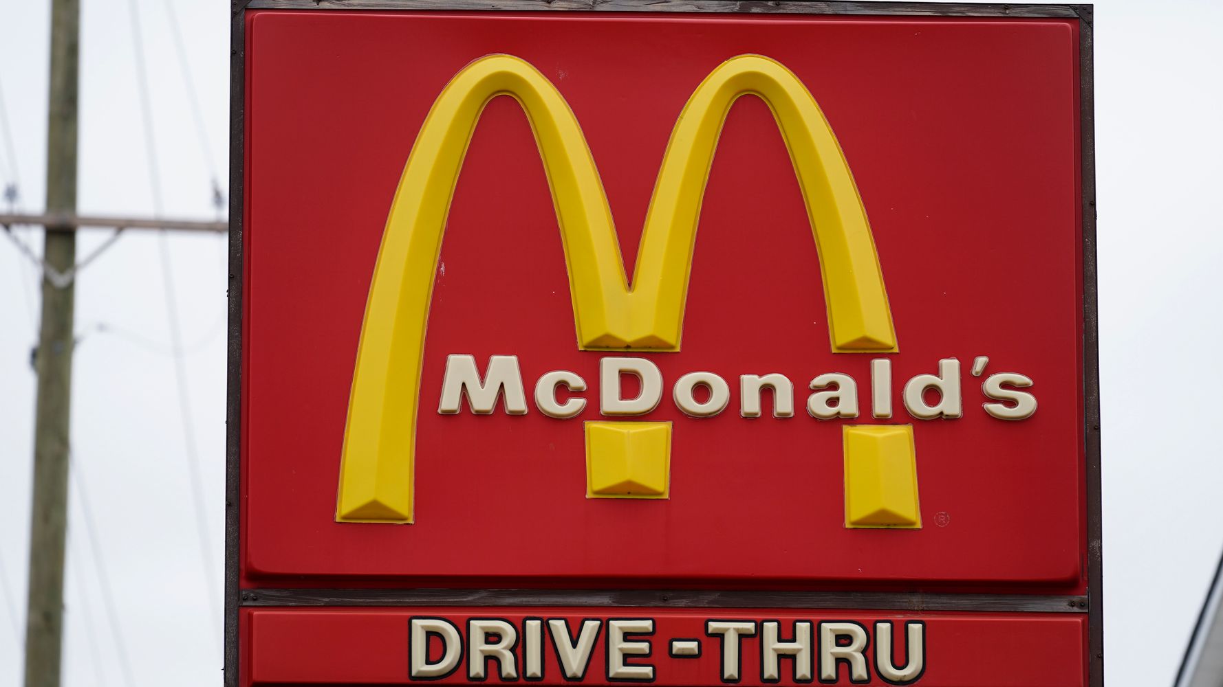 Massachusetts McDonalds Accused Of Intentionally Selling Muslim Family Bacon