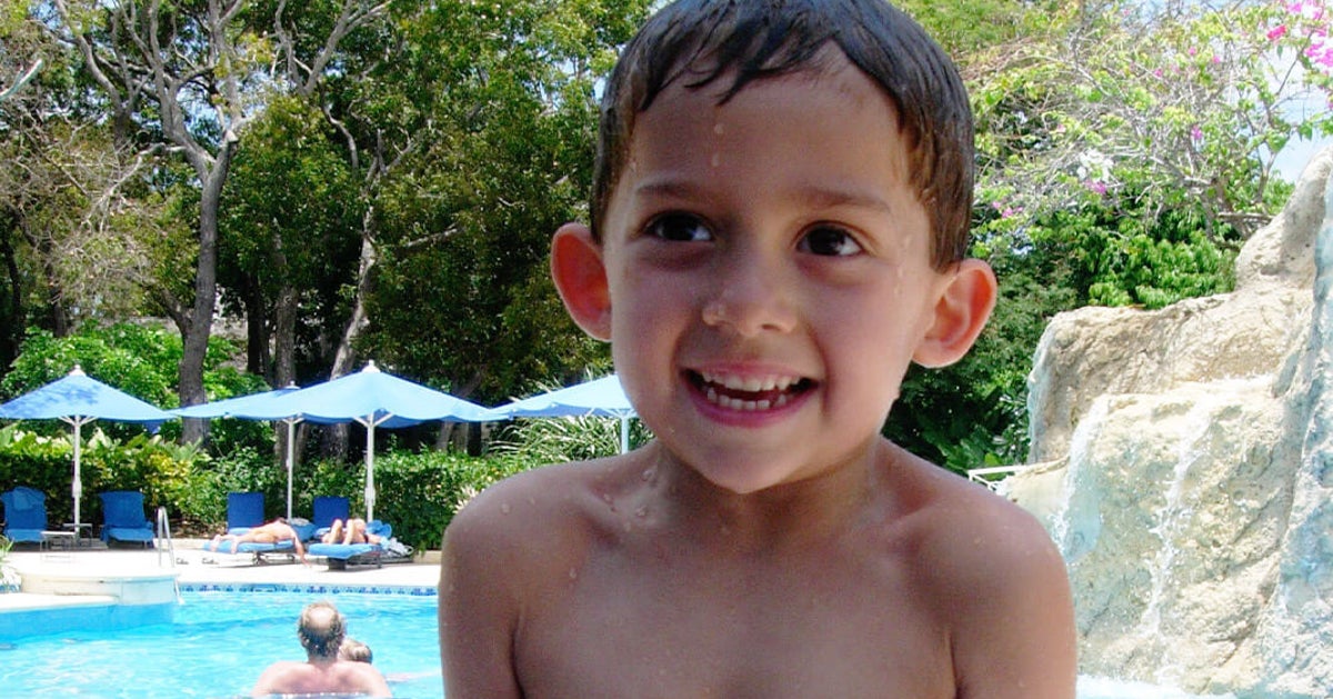 My Son Drowned: Here’s What I Wish I Knew About Pool Safety My Son Drowned: Here’s What I Wish I Knew About Pool Safety