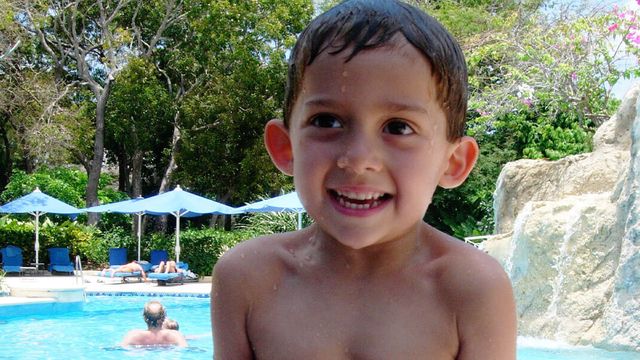 My 6-Year-Old Son Drowned In Our Pool. Here's What I Wish I Had Known To Keep Him Safe..jpg