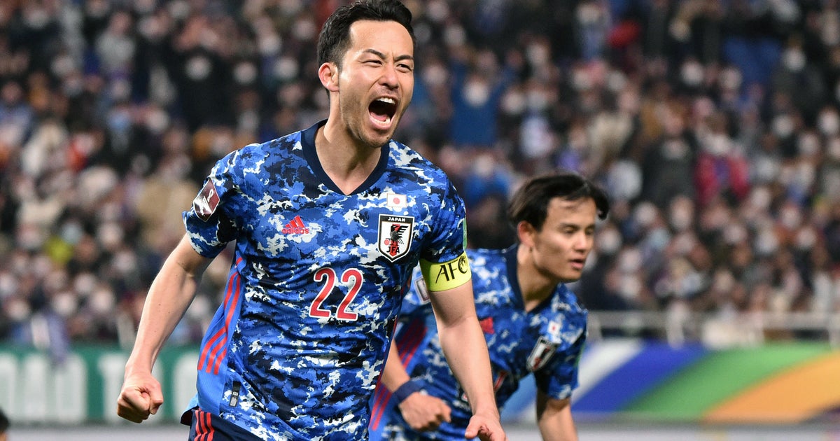 サッカー日本代表 ブラジル戦など4試合の日程と放送予定は ハフポスト News サッカー日本代表 ブラジル戦など4試合の日程と放送予定は ハフポスト News