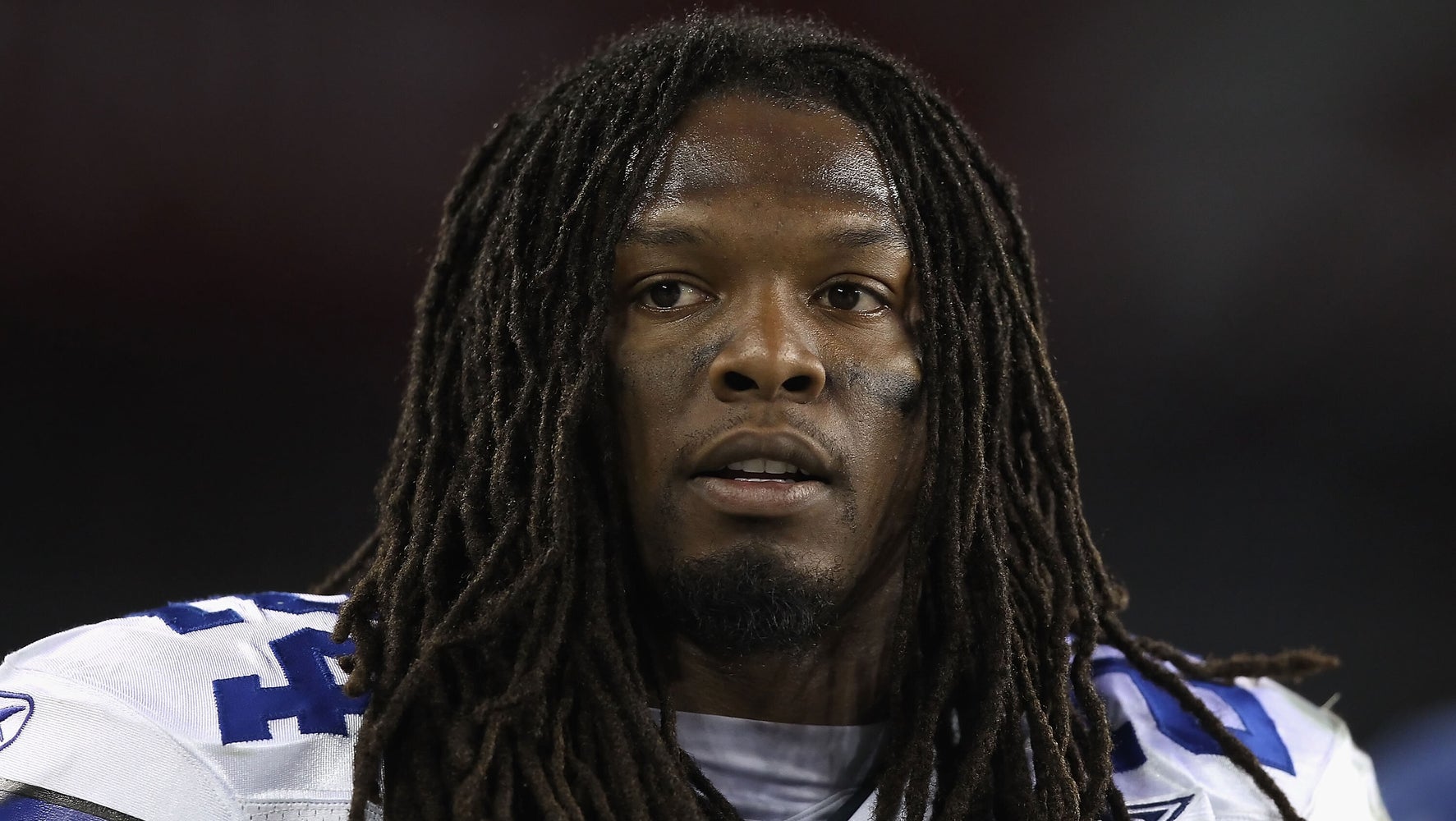 Former Dallas Cowboys Player Marion Barber Found Dead At 38 Former Dallas Cowboys Player Marion Barber Found Dead At 38