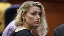 Amber Heard Plans To Appeal Verdict In Johnny Depp Defamation Lawsuit