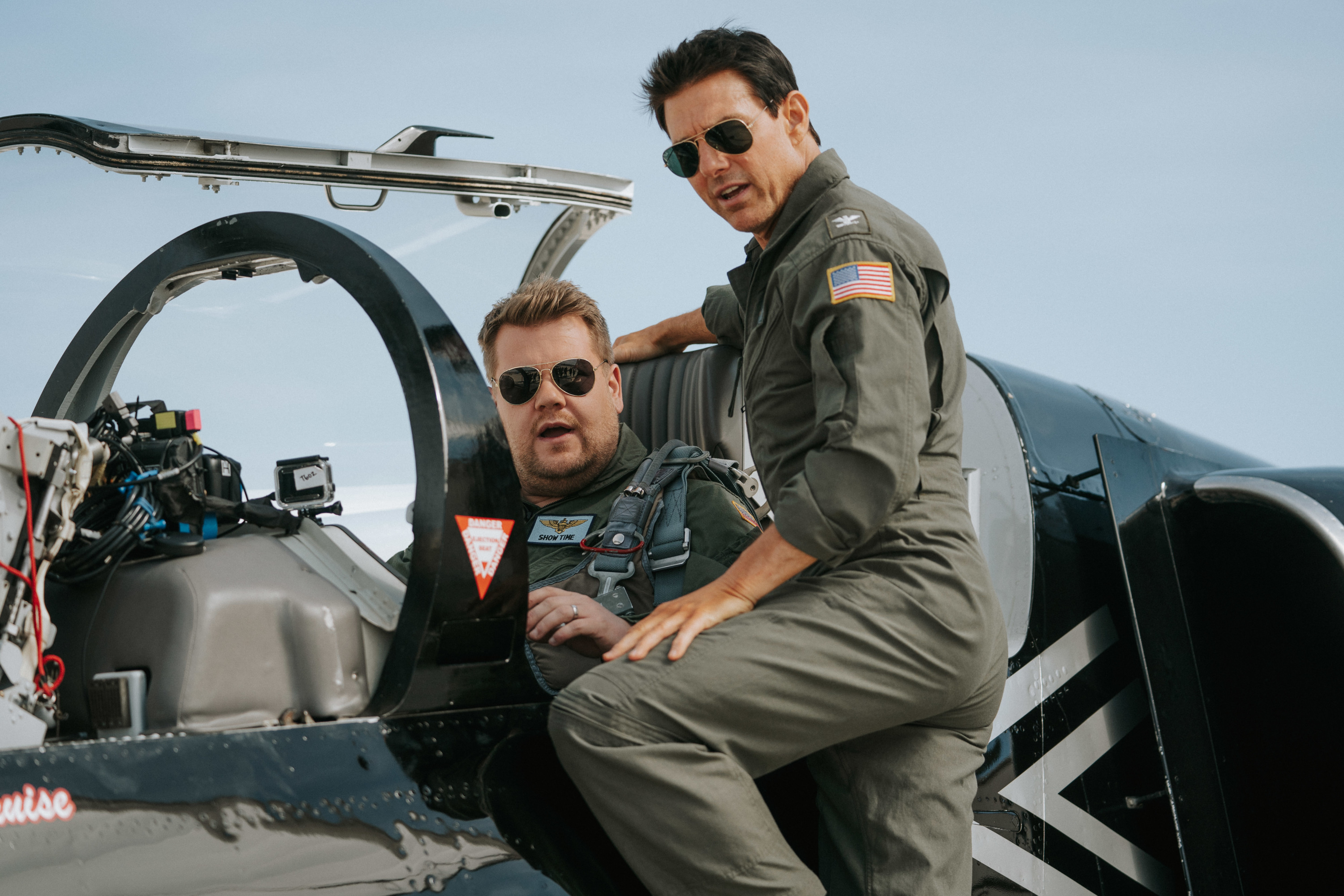 ラスト１ 超希少 公開日ver トップガン マーヴェリック top gun その他