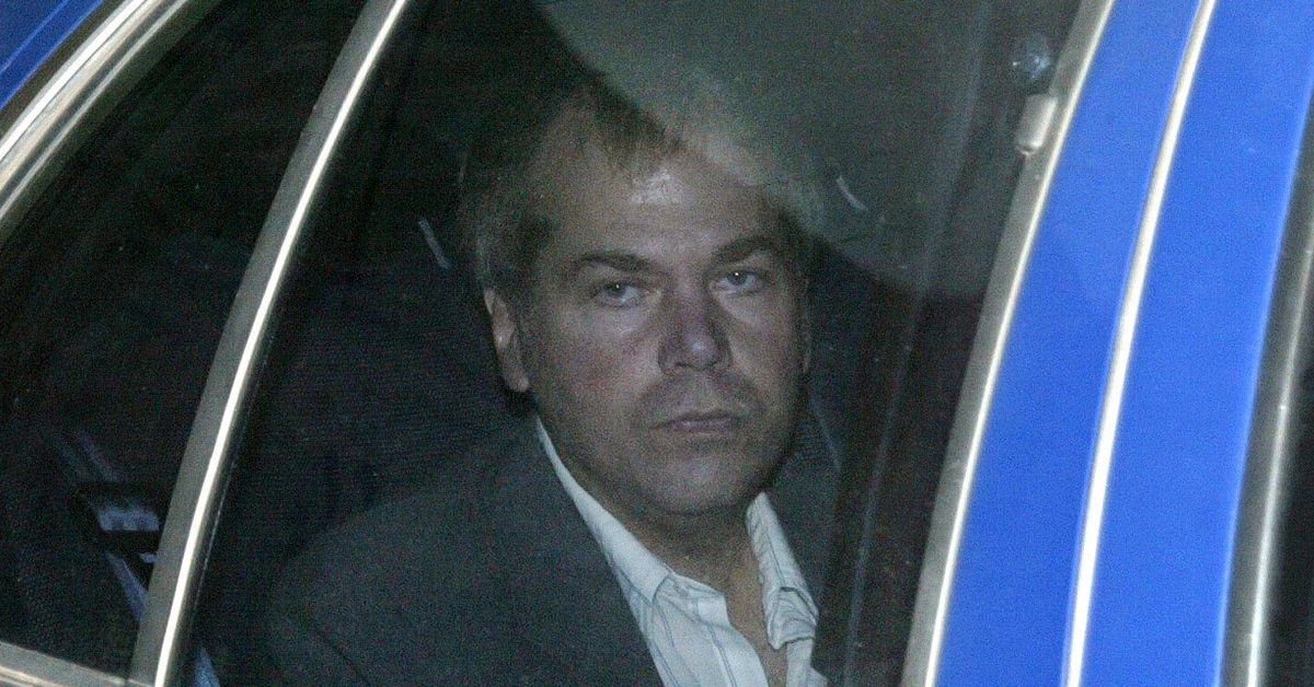 John Hinckley Jr. To Be Freed From Court Oversight 4 Decades After Shooting Reagan