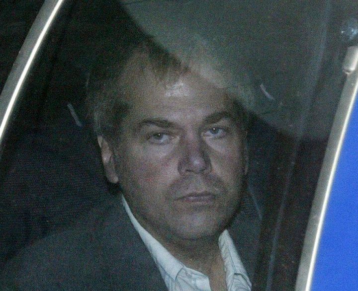 A federal judge ruled on Wednesday that John Hinckley Jr., who shot President Ronald Reagan in 1981, is “no longer a danger to himself or others.”
