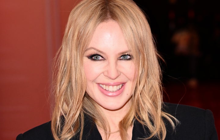 Kylie Minogue