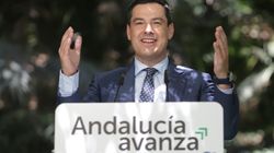 El PP ganaría ampliamente en Andalucía, pero necesita a Vox para gobernar, según el