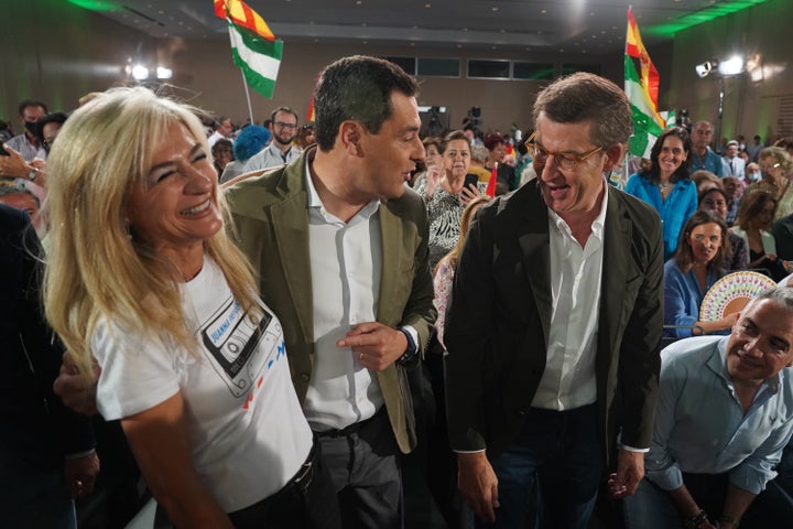 Feijóo y Moreno