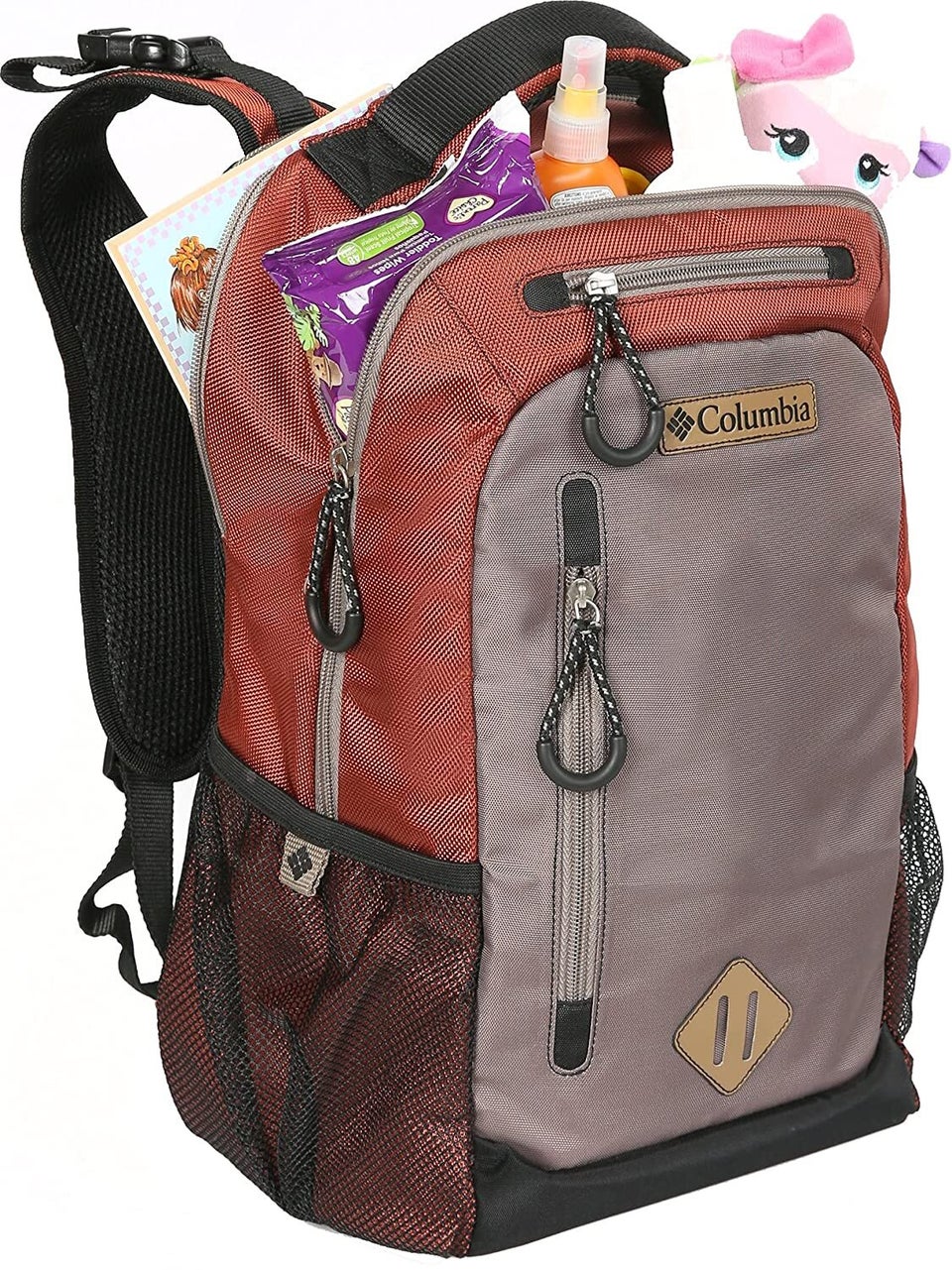 The Best Unisex Diaper Bags With Stylish Minimal Details HuffPost Life