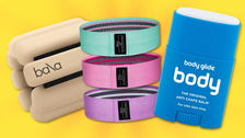 25 TikTok Fitness Products Reviewers Are Raving About