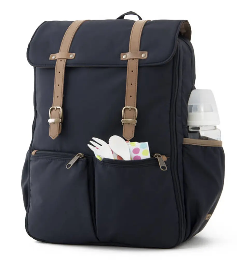 The Best Unisex Diaper Bags With Stylish Minimal Details HuffPost Life