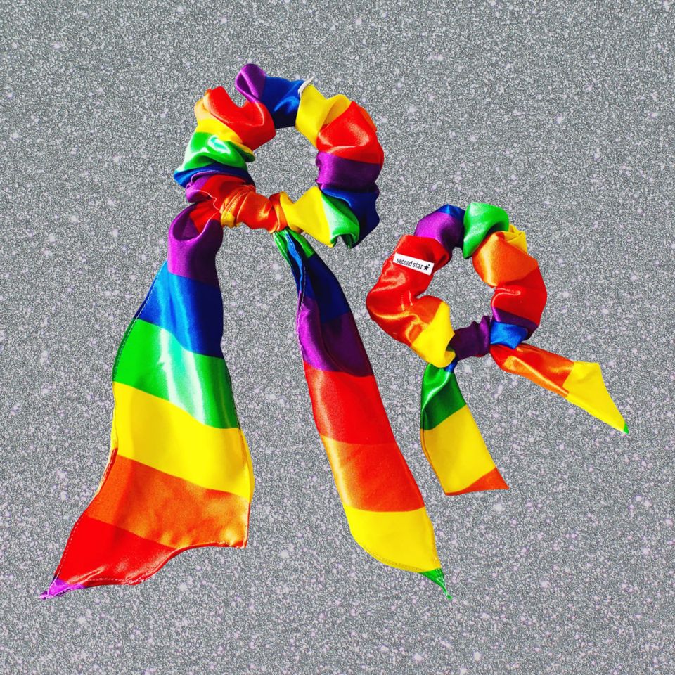 Rainbow Accessories To Wear All Pride Month Long