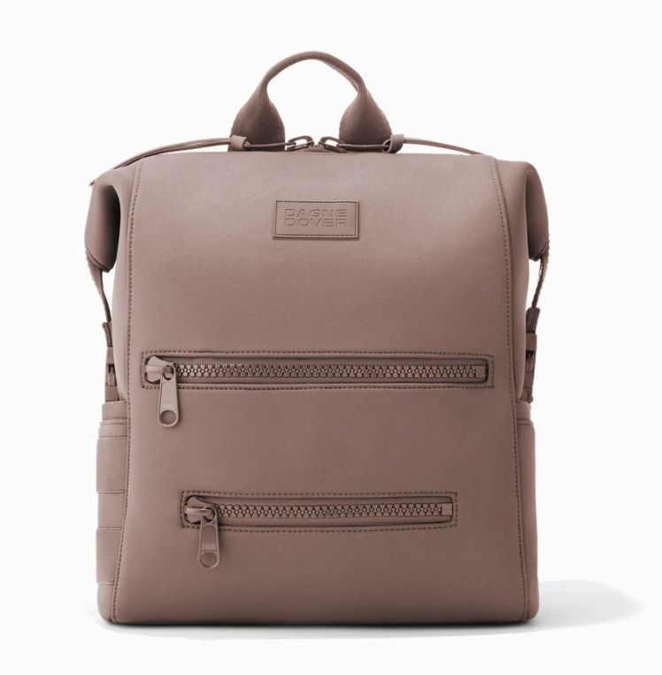 The Best Unisex Diaper Bags With Stylish Minimal Details | HuffPost Life