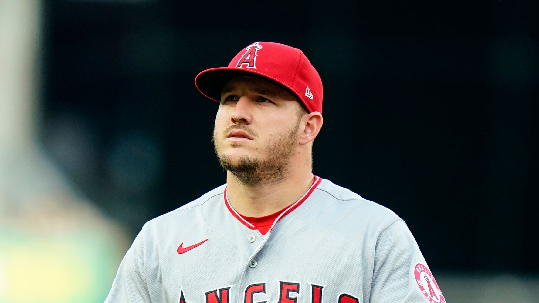 Baseball’s Mike Trout’s Days As Fantasy Football Commissioner May Be Numbered