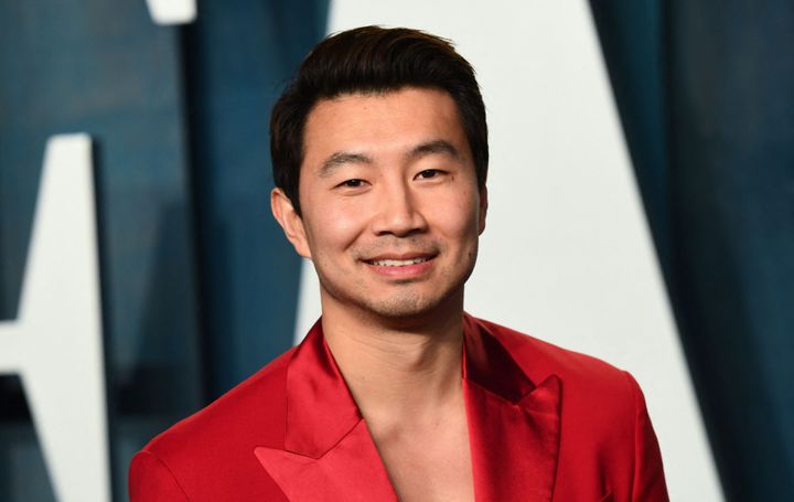 Actor Simu Liu will appear in the upcoming "Barbie" movie, which also stars Margot Robbie and Ryan Gosli