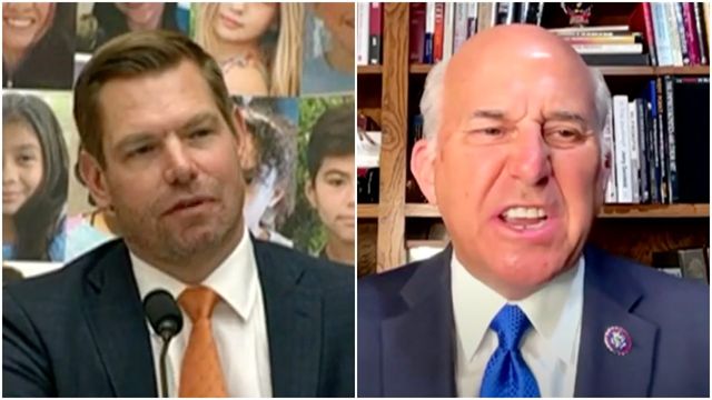 Louie Gohmert Goes Nuts After Eric Swalwell Calls Out GOP Inaction On School Shootings.jpg