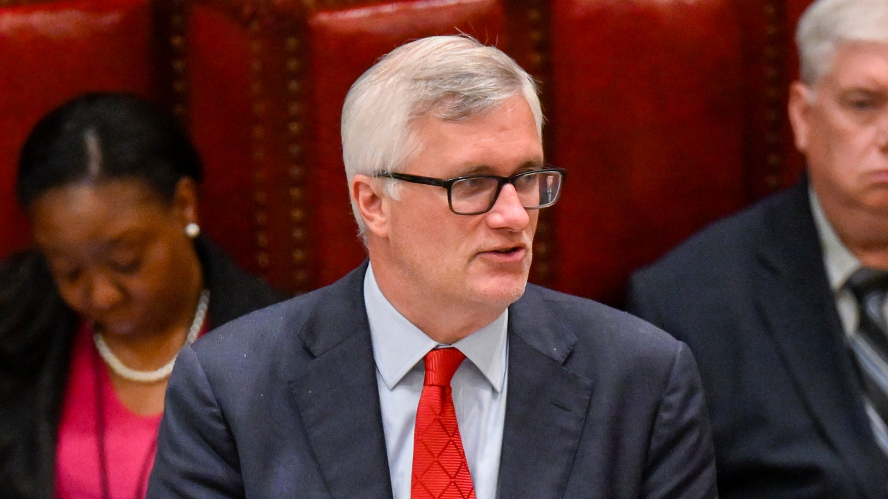 New York Poised To Raise Age For Semiautomatic Rifles New York Poised To Raise Age For Semiautomatic Rifles