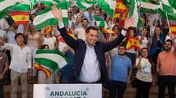 Andalucía, en la línea de salida: así arranca la campaña