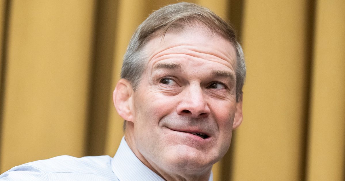 Parkland Victim's Dad Calls Jim Jordan A 'Liar' Over Claims On Gun ...