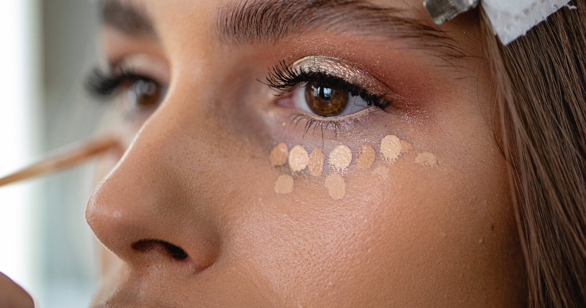 Transform Your Look with Bright Undereyes! Discover the Power of White  Concealer