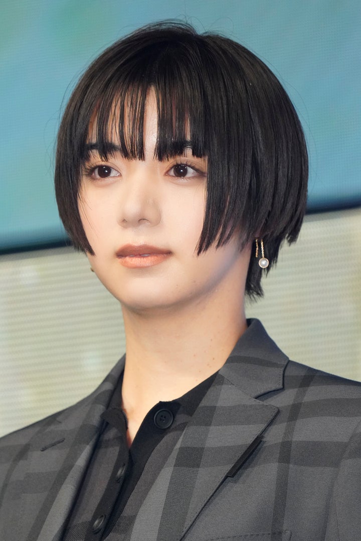 池田エライザさん ギャル風の制服姿を公開 この後 悲劇に いったいなぜ 画像 ハフポスト アートとカルチャー 池田エライザさん ギャル風の制服姿を公開 この後 悲劇に いったいなぜ 画像 ハフポスト アートとカルチャー