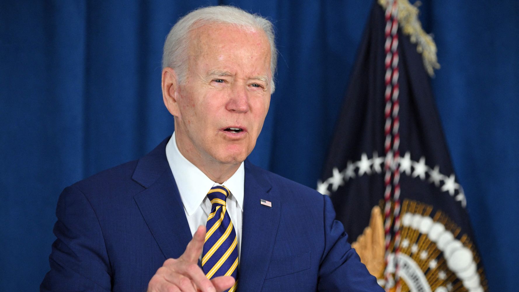 Biden Gives Perfect Response To Richest Man In The World Whining About The Economy