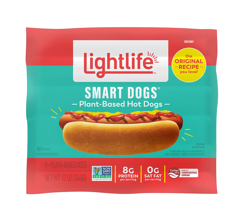 Hot dogs: Good choices, bad choices