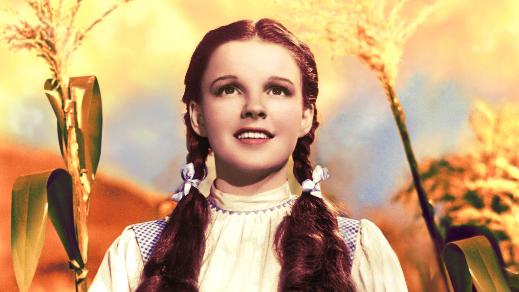 Celebrate Judy Garland’s 100th Birthday With This Incredible Pride Month Tribute Celebrate Judy Garland’s 100th Birthday With This Incredible Pride Month Tribute