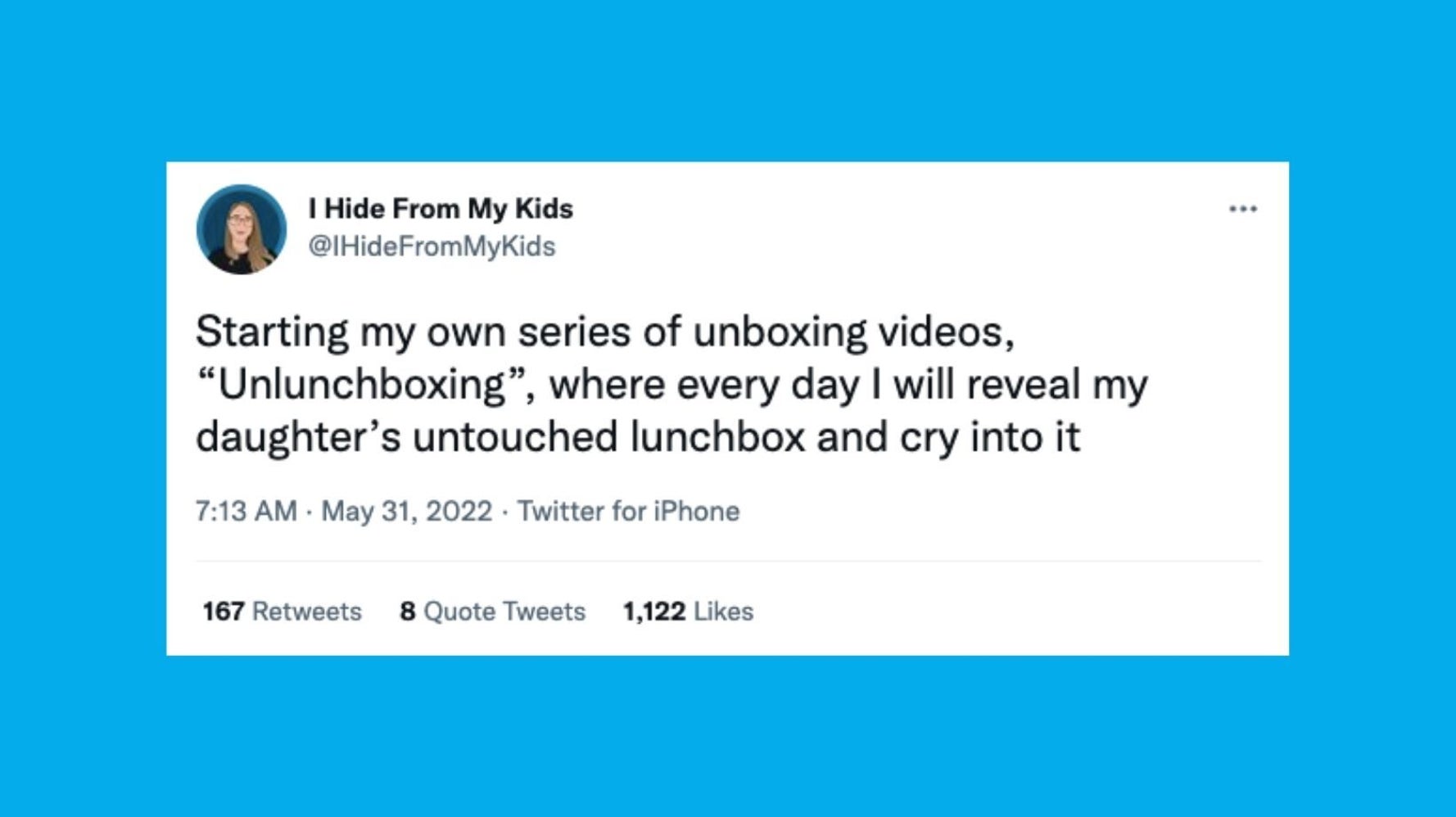 The Funniest Tweets From Parents This Week The Funniest Tweets From Parents This Week