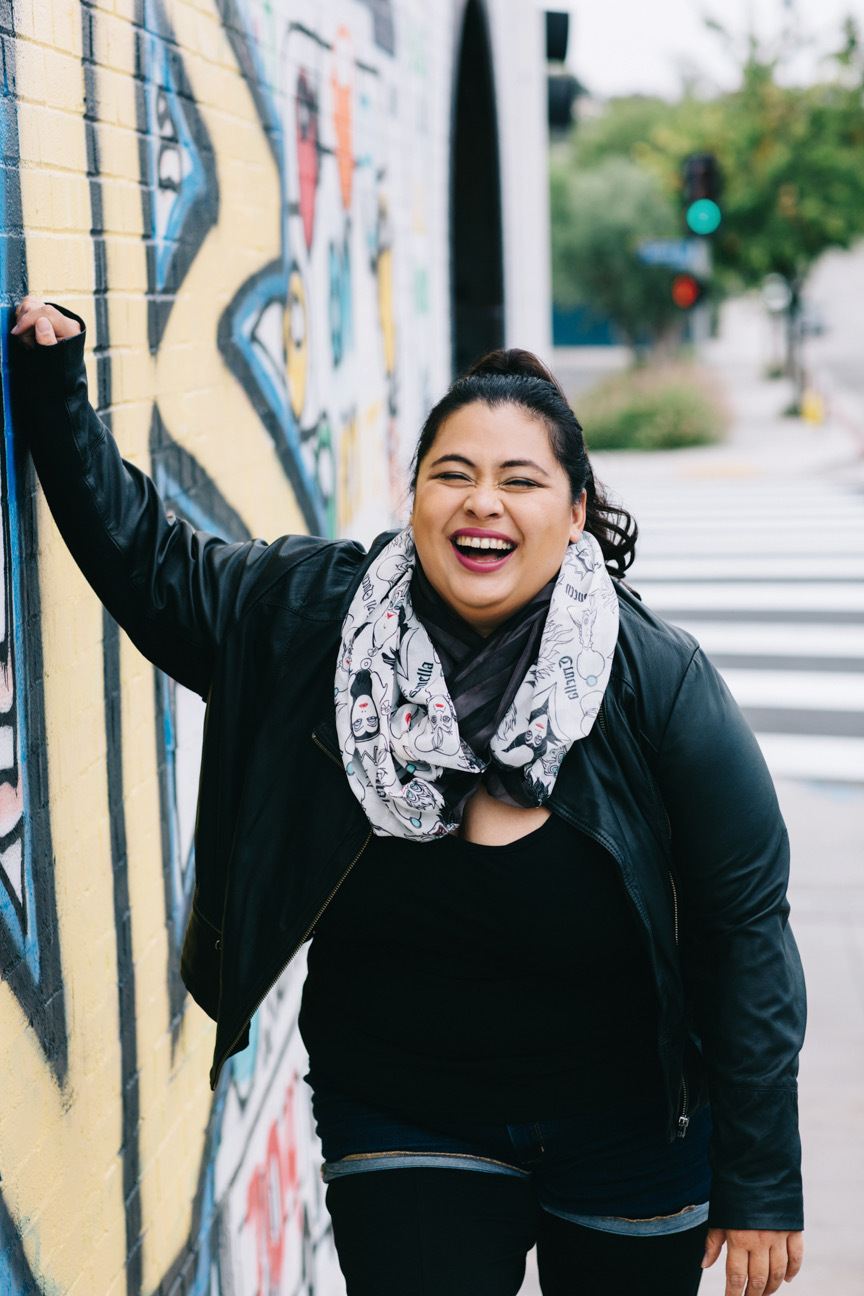 Yes, Fat Asians Exist — And Im One of Them HuffPost HuffPost Personal pic