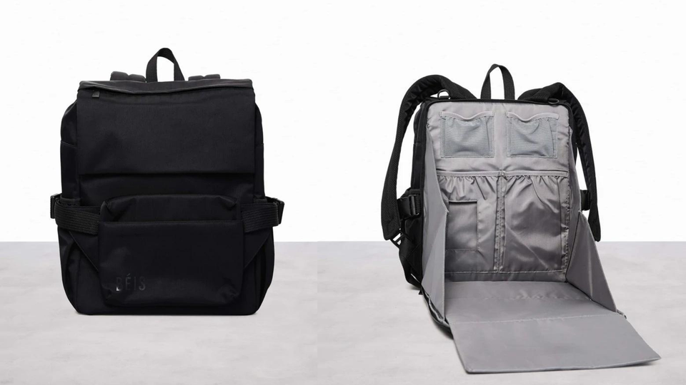 The Best Unisex Diaper Bags With Stylish Minimal Details HuffPost Life