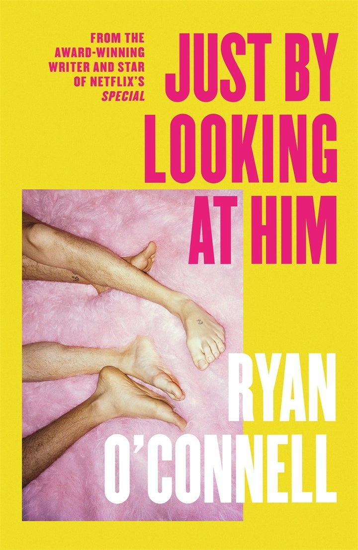 Ryan O'Connell