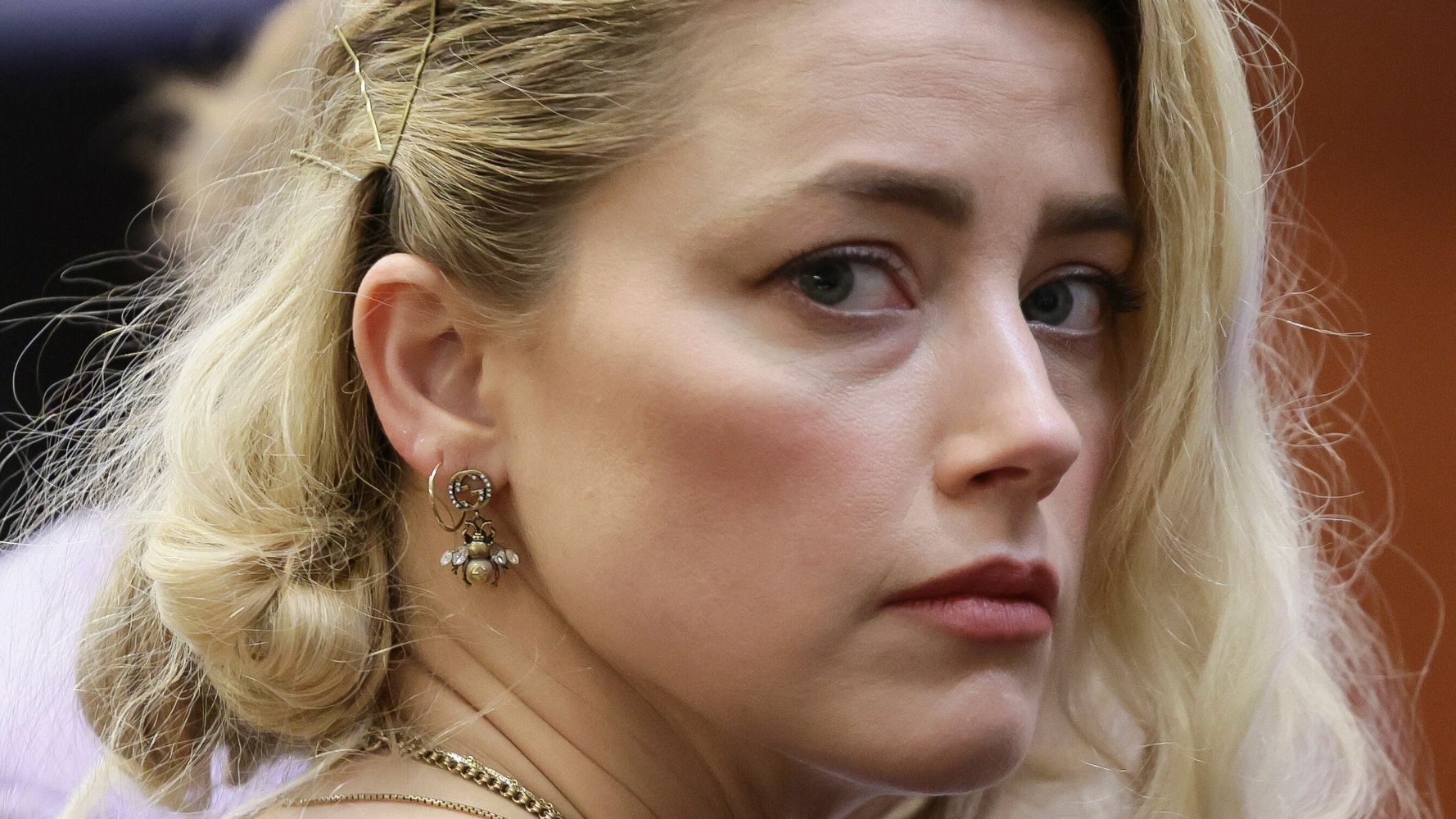 Le Washington Post ajoute une note de l’éditeur à l’éditorial d’Amber Heard après le verdict de diffamation