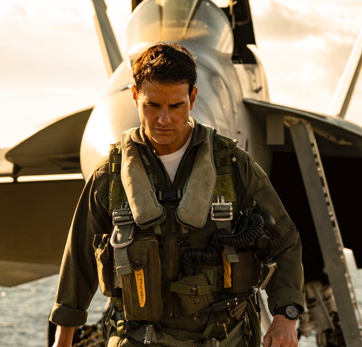 Top Gun: Maverick