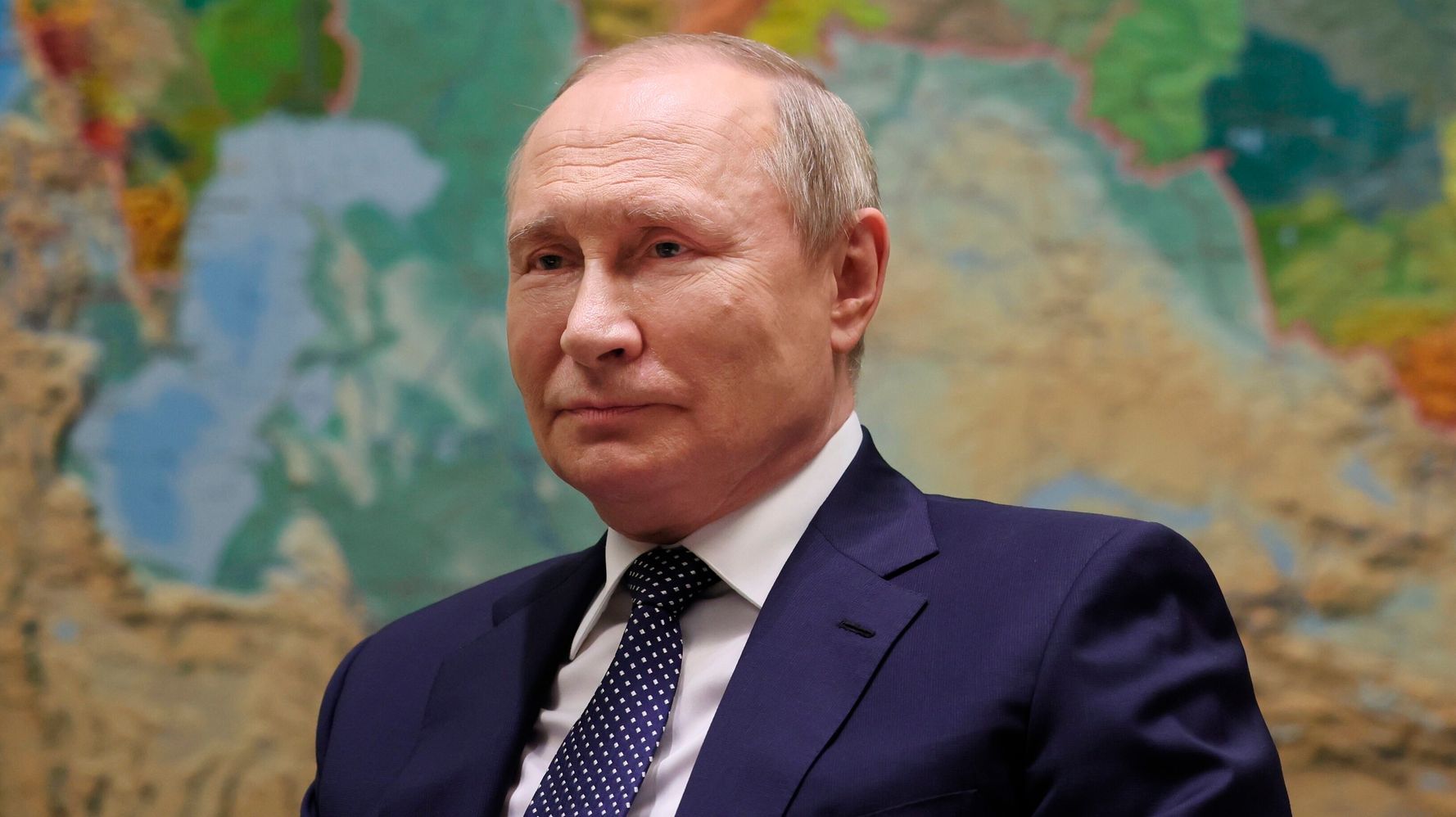 Poutine met en garde l’Occident contre la livraison de systèmes de fusées à longue portée à l’Ukraine
