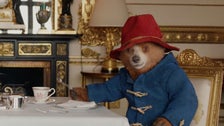  Brits Go Wild When Queen Has Tea With Paddington Bear