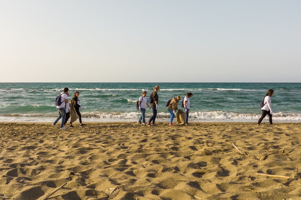 Plastic Free Greece