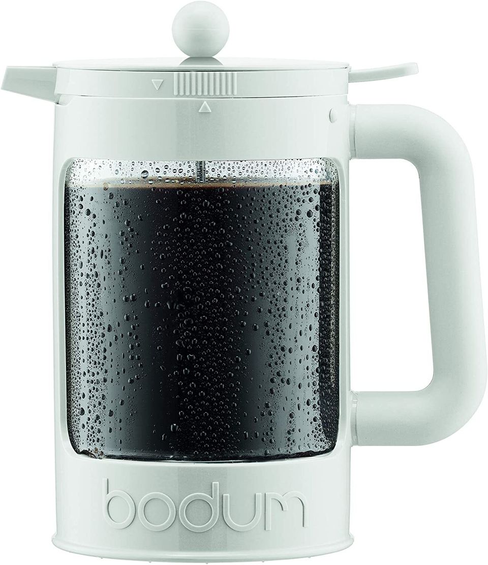 Bean cold brew coffee maker - household items - by owner - housewares sale  - craigslist