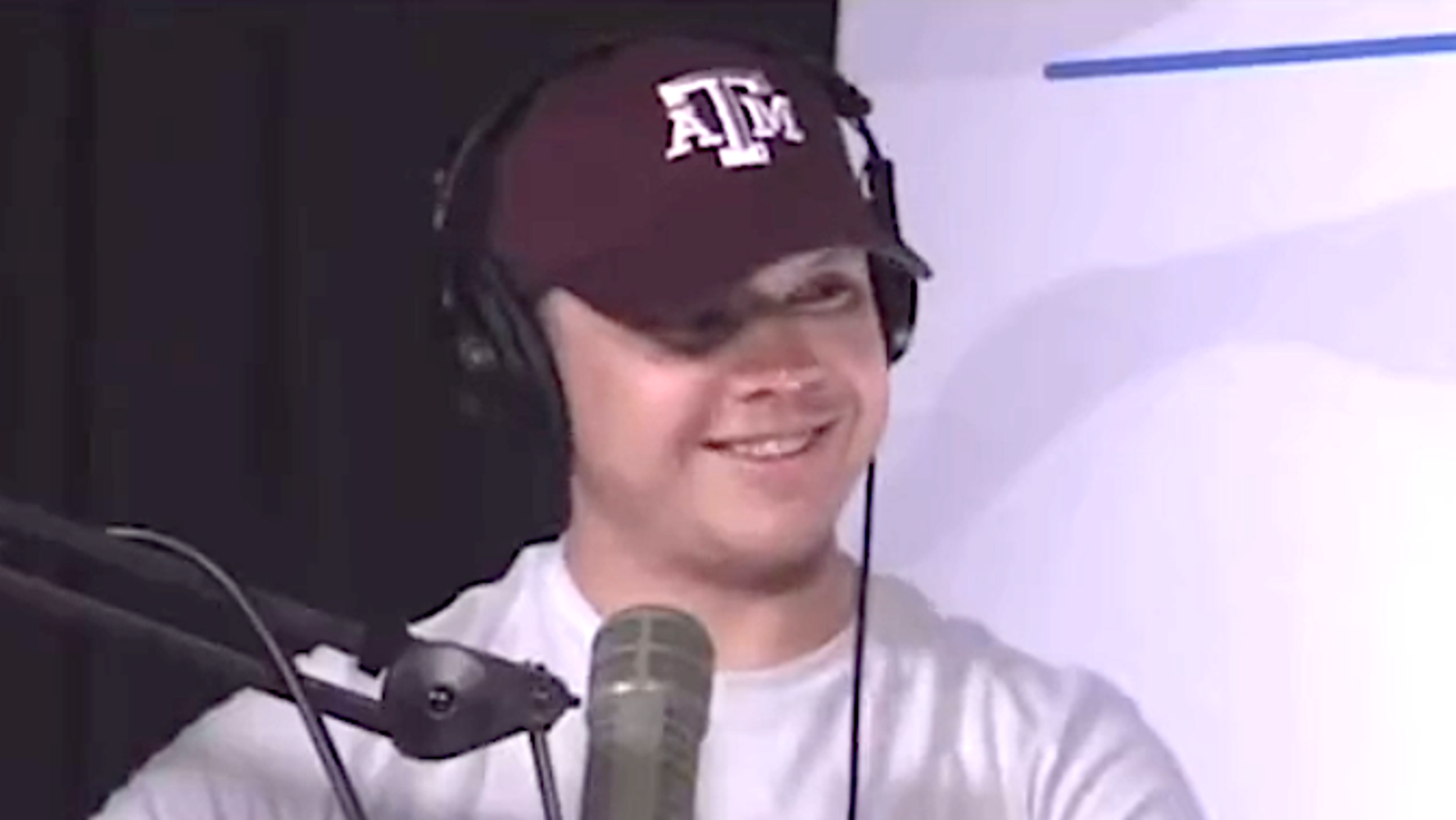 Kyle Rittenhouse Tells Another Apparent Lie About Attending College Kyle Rittenhouse Tells Another Apparent Lie About Attending College