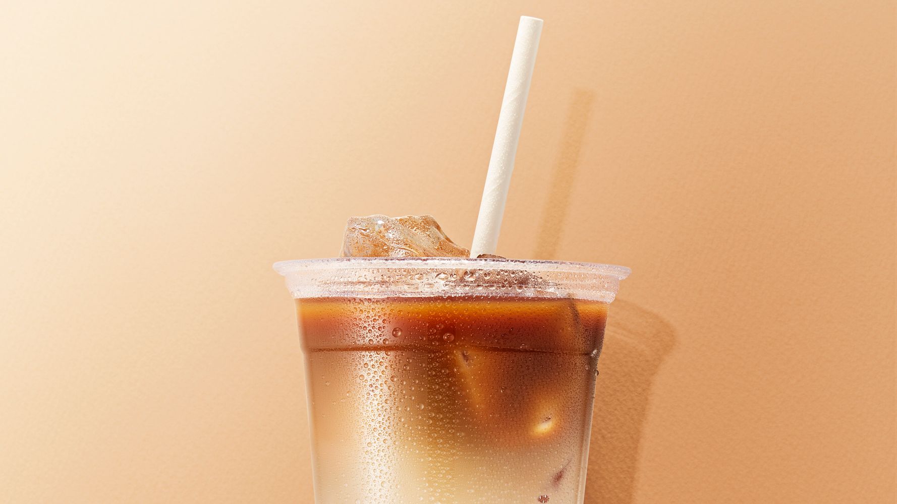 Cold brew coffee straws: Are they really necessary?