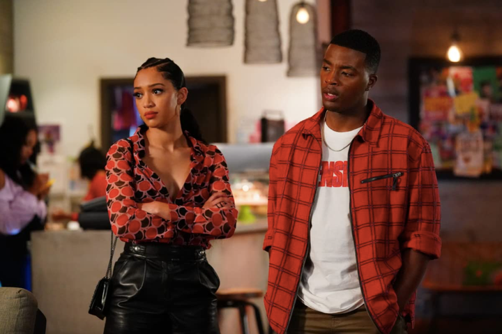 The Most Popular Shows On Netflix Right Now Besides All American